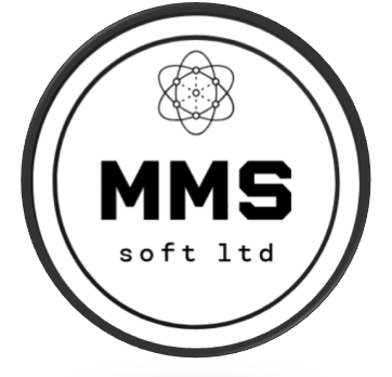 MMS Software Logo